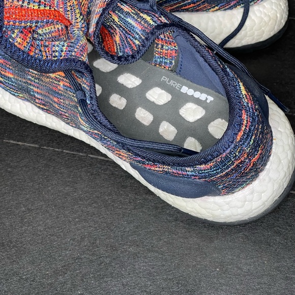 Adidas Boost Fit runner - Picture 3 of 3